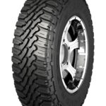 Pneu Nankang FT-9 185R14TL pour SUV/4x4