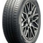 Pneu Nankang N-729 205/60HR15TL pour Voiture de tourisme