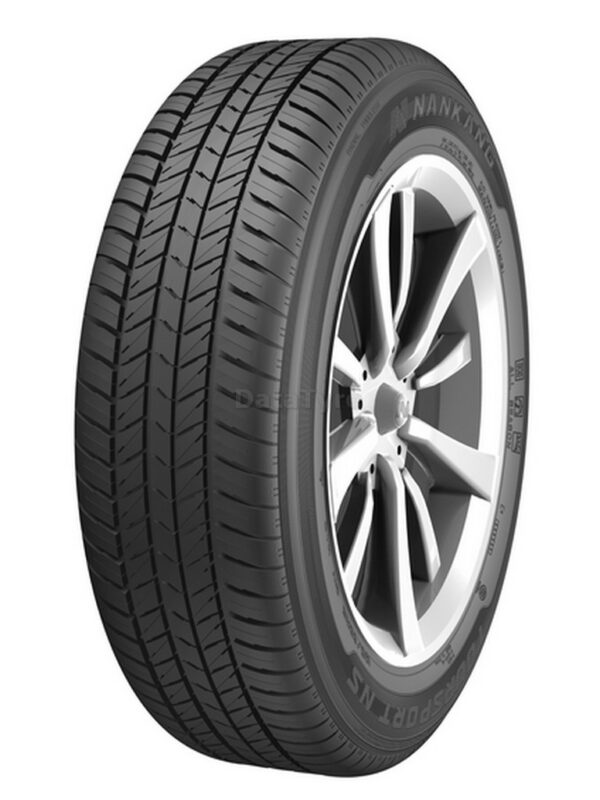 Pneu Nankang N605 225/75HR15TL 102 H pour SUV/4x4