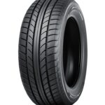 Pneu Nankang N607 + 225/65VR17TLXL pour Voiture de tourisme