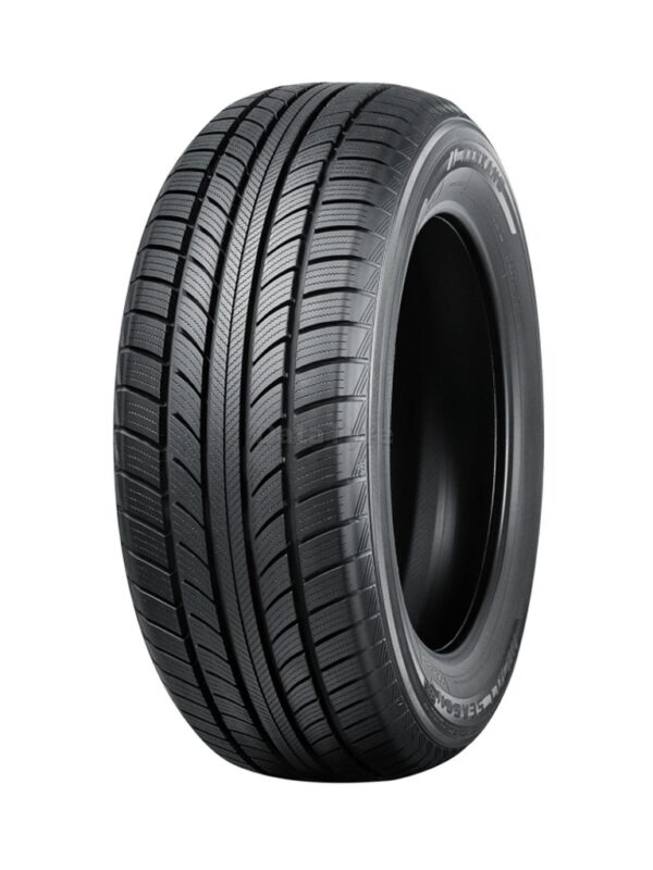 Pneu Nankang N607 + 225/65VR17TLXL pour Voiture de tourisme