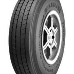 Pneu Nankang NR066 6.50R16TT pour Utilitaire