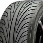 Pneu Nankang NS-2 285/30ZR18TL 93 Y pour Voiture de tourisme