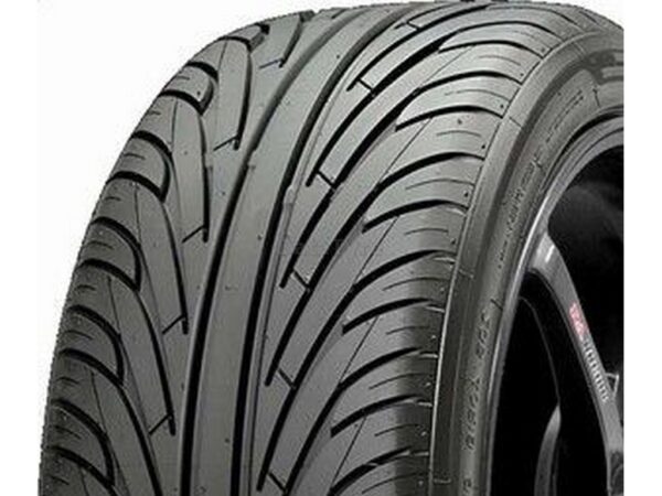 Pneu Nankang NS-2 285/30ZR18TL 93 Y pour Voiture de tourisme