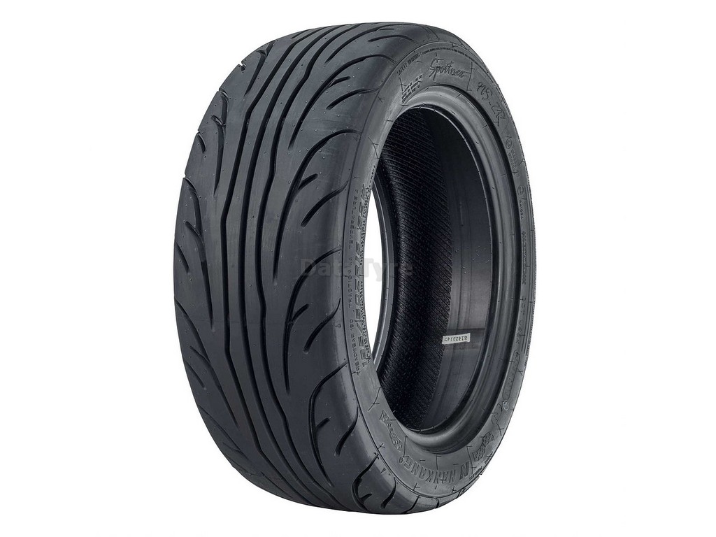 Pneu Nankang NS-2R 205/45WR16TL pour Voiture de tourisme