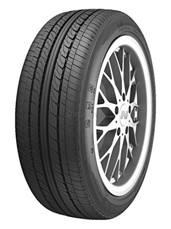 Pneu Nankang RX615 205/65VR16TL 95 V pour Voiture de tourisme