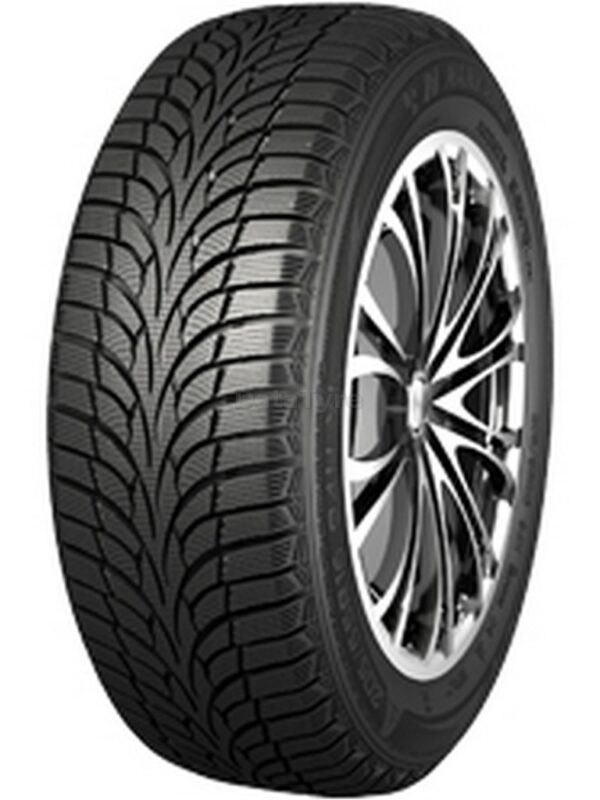 Pneu Nankang SV-3 235/40ZR19TLXL 96 W pour Voiture de tourisme