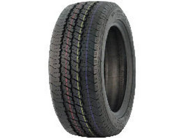 Pneu Nankang TR-10 145R10TL pour Utilitaire