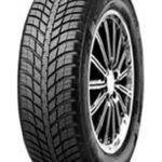 Pneu Nexen NBlue 4 Season 195/65TR15TL 91 T pour Voiture de tourisme
