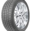 Pneu Nexen Nfera RU1 255/60 R17 106V
