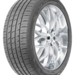 Pneu Nexen NFERA RU1 265/45VR20TL 108 V pour Voiture de tourisme