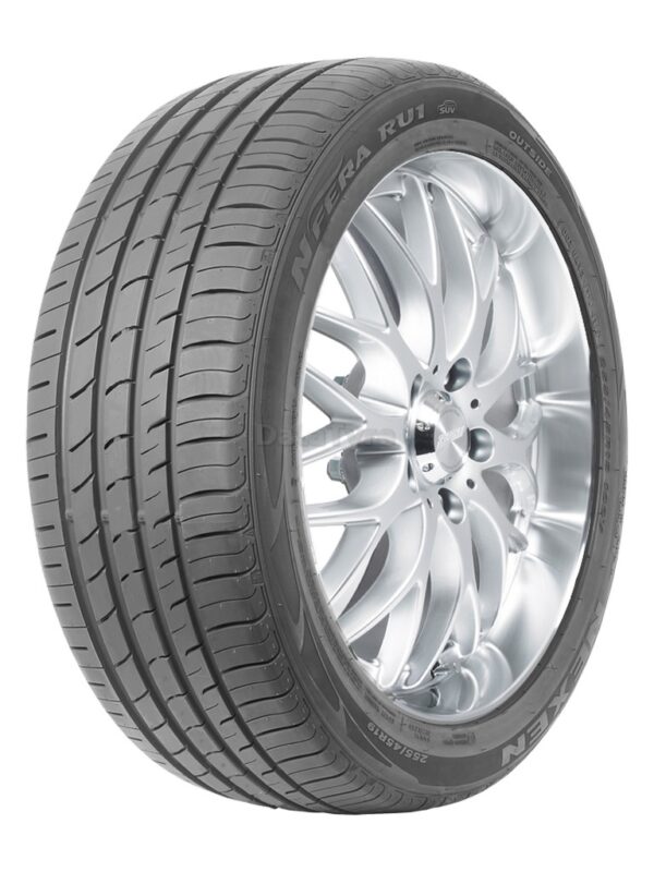 Pneu Nexen NFERA RU1 265/45VR20TL 108 V pour Voiture de tourisme