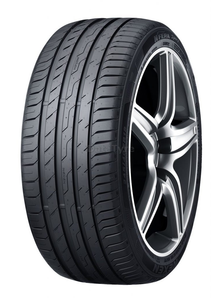 Pneu Nexen NFera Sport 225/45YR18TLXL 95 Y pour Voiture de tourisme