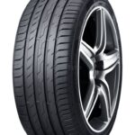 Pneu Nexen NFera Sport 245/40YR21TLXL 100 Y pour Voiture de tourisme