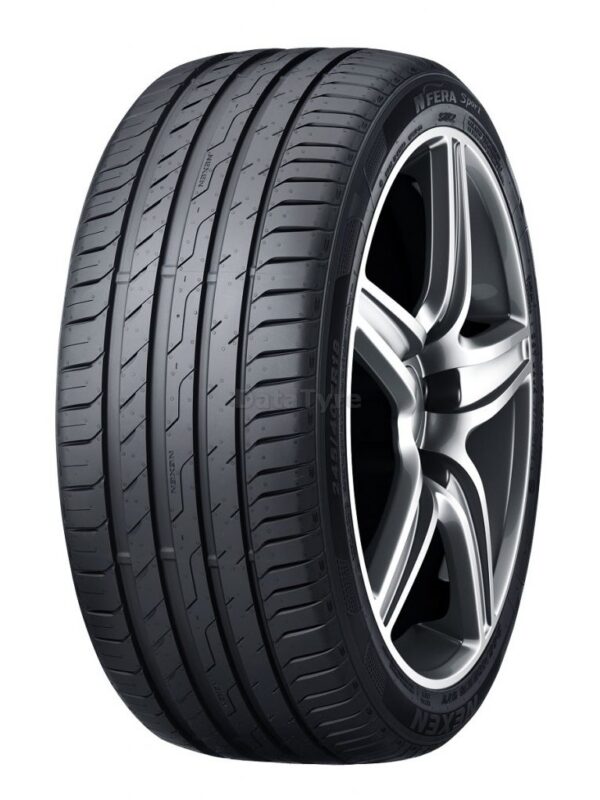 Pneu Nexen NFera Sport 285/30YR20TLXL 99 Y pour Voiture de tourisme