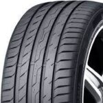 Pneu Nexen NFera Sport SUV 315/40YR21TLXL 115 Y pour Voiture de tourisme