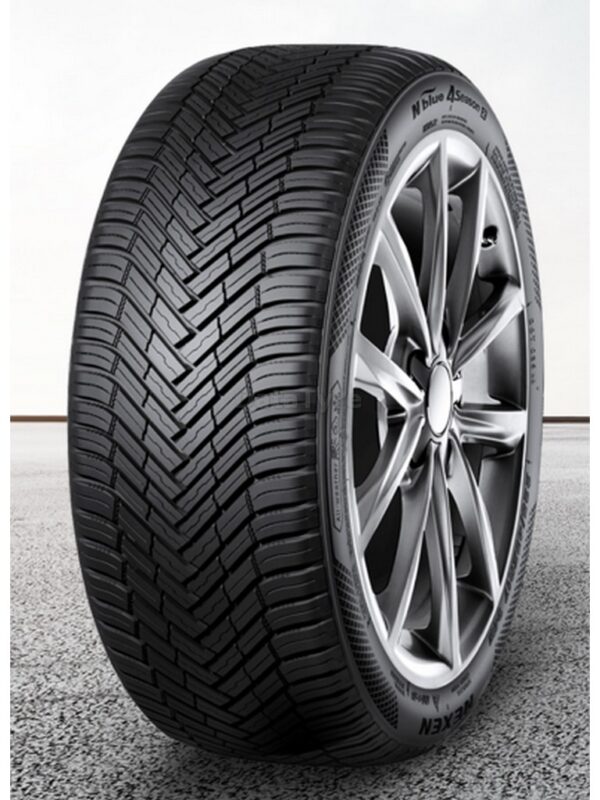 Pneu Nexen Nblue 4Season 2 275/35YR19TLXL 100 Y pour Voiture de tourisme