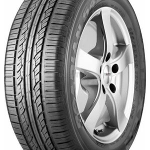 Nexen Roadian 542 Pneu Nexen Roadian 542 265/60 R18 110H