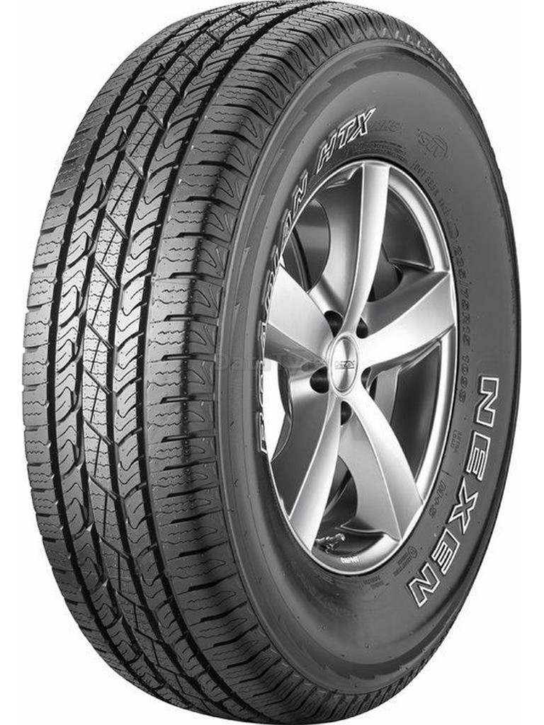 Pneu Nexen ROADIAN HT 235/60SR17TL 102 S pour Voiture de tourisme
