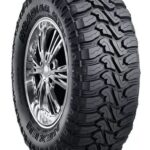 Pneu Nexen ROADIAN MTX RM7 265/70R17TL 121/118 Q POR M pour SUV/4x4