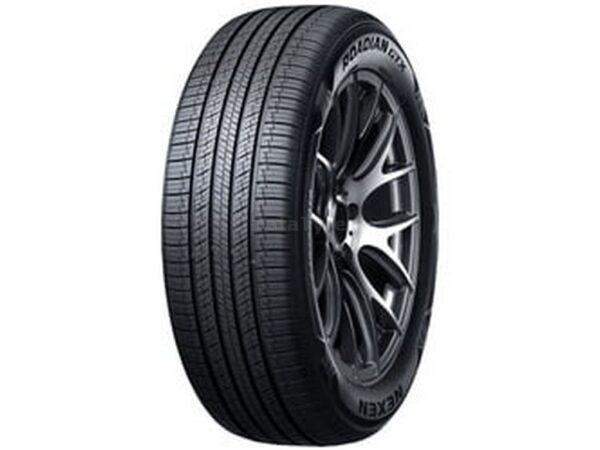 Pneu Nexen Roadian GTX 215/65HR17TL 99 H pour Voiture de tourisme