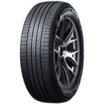 Pneu Nexen Roadian GTX 245/45VR20TL 99 V pour Voiture de tourisme