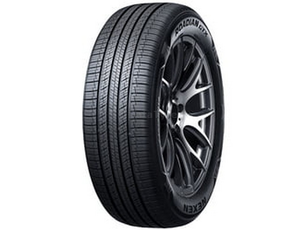 Pneu Nexen Roadian GTX 245/45VR20TL 99 V pour Voiture de tourisme