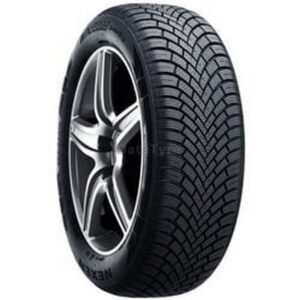 Pneu Nexen WINGUARD Snow G 3