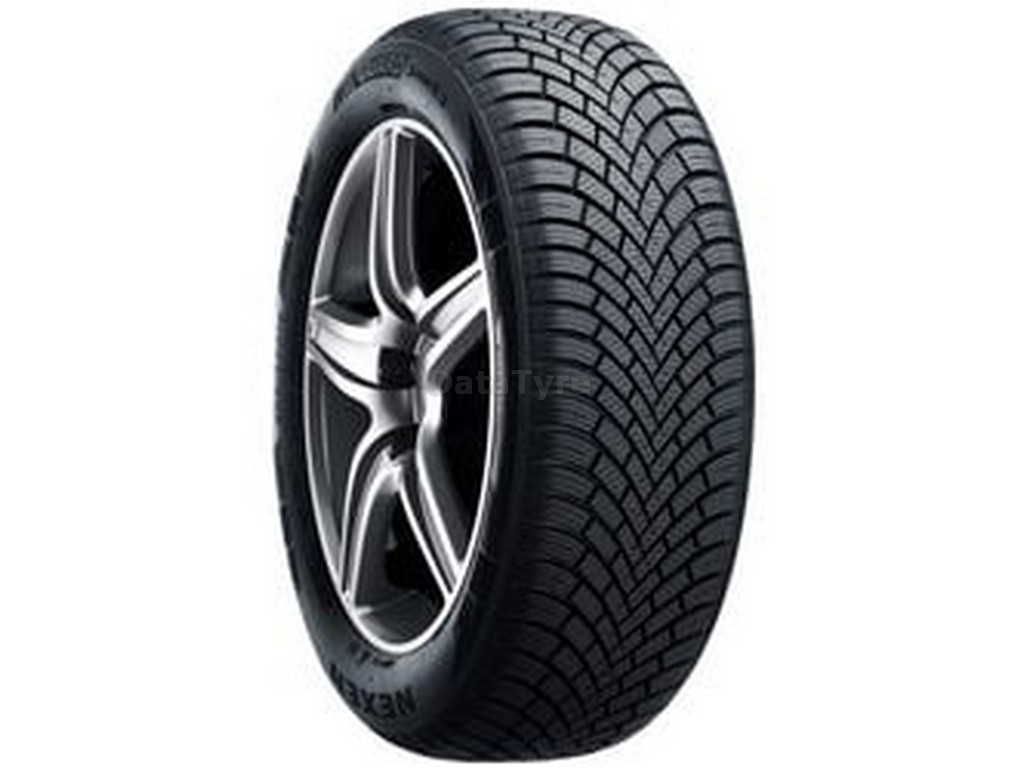 Pneu Nexen WINGUARD Snow G 3