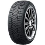 Pneu Nexen WINGUARD Sport 2 205/50VR17TLXL 93 V pour Voiture de tourisme