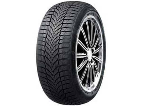 Pneu Nexen WINGUARD Sport 2 205/50VR17TLXL 93 V pour Voiture de tourisme