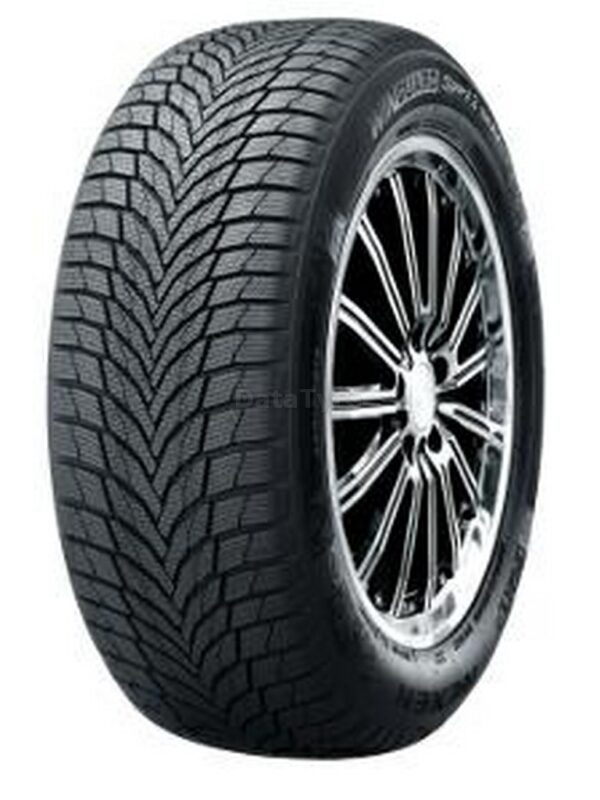 Pneu Nexen WINGUARD Sport 2 SUV 255/55 R18 109V XL