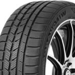 Pneu Nexen WINGUARD Sport 225/55VR16TLXL 99 V pour Voiture de tourisme
