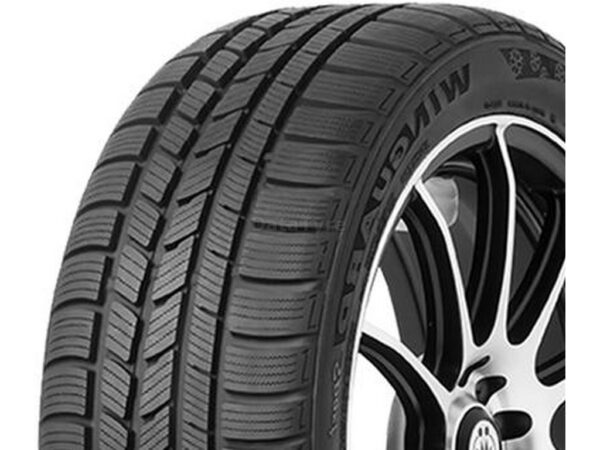 Pneu Nexen WINGUARD Sport 225/55VR16TLXL 99 V pour Voiture de tourisme