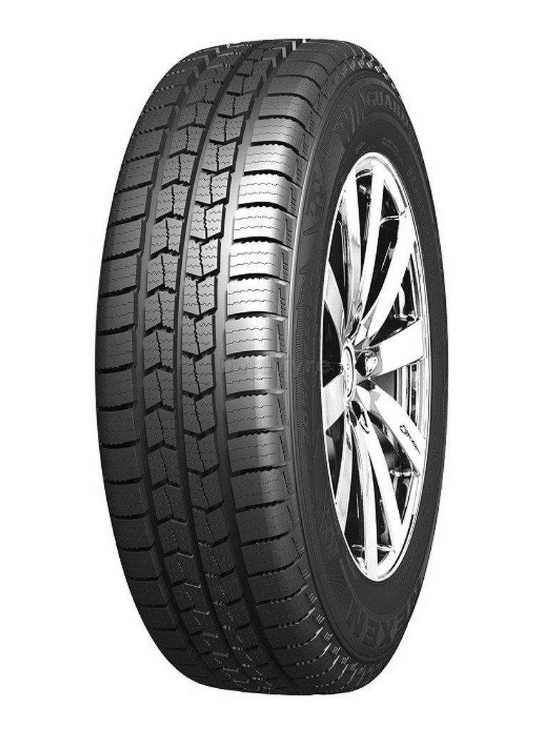Pneu Nexen WINGUARD WT1 215/60R16CTL 103/101 T pour SUV/4x4