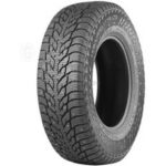 Pneu Nokian HAKKAPELIITTA LT3 245/75R17CTL 121/118 Q pour Voiture de tourisme