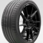 Pneu Nokian Powerproof 1 255/40ZR20TLXL 101 Y pour SUV/4x4