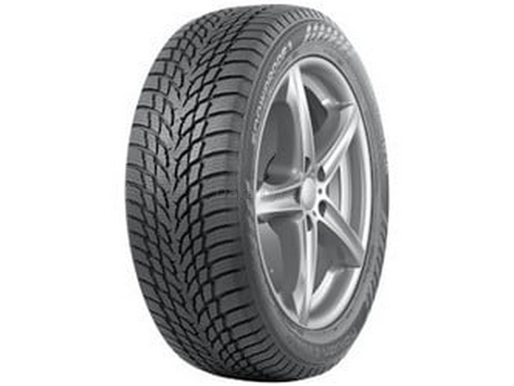 Pneu Nokian SNOWPROOF 1 175/65TR15TL 84 T pour Voiture de tourisme