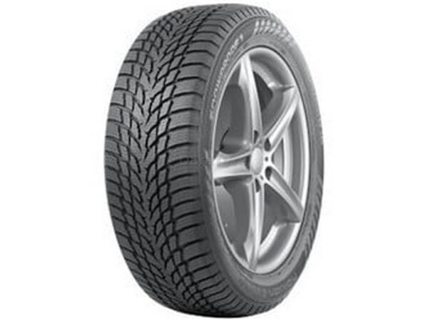 Pneu Nokian SNOWPROOF 1 185/65TR15TL 88 T pour Voiture de tourisme