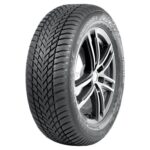 Pneu Nokian SNOWPROOF 2 205/50HR17TLXL 93 H pour Voiture de tourisme