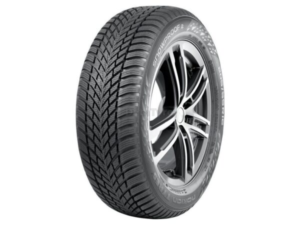 Pneu Nokian Snowproof 2