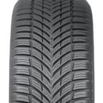 Pneu Nokian Seasonproof 1 215/65VR17TLXL 103 V pour SUV/4x4
