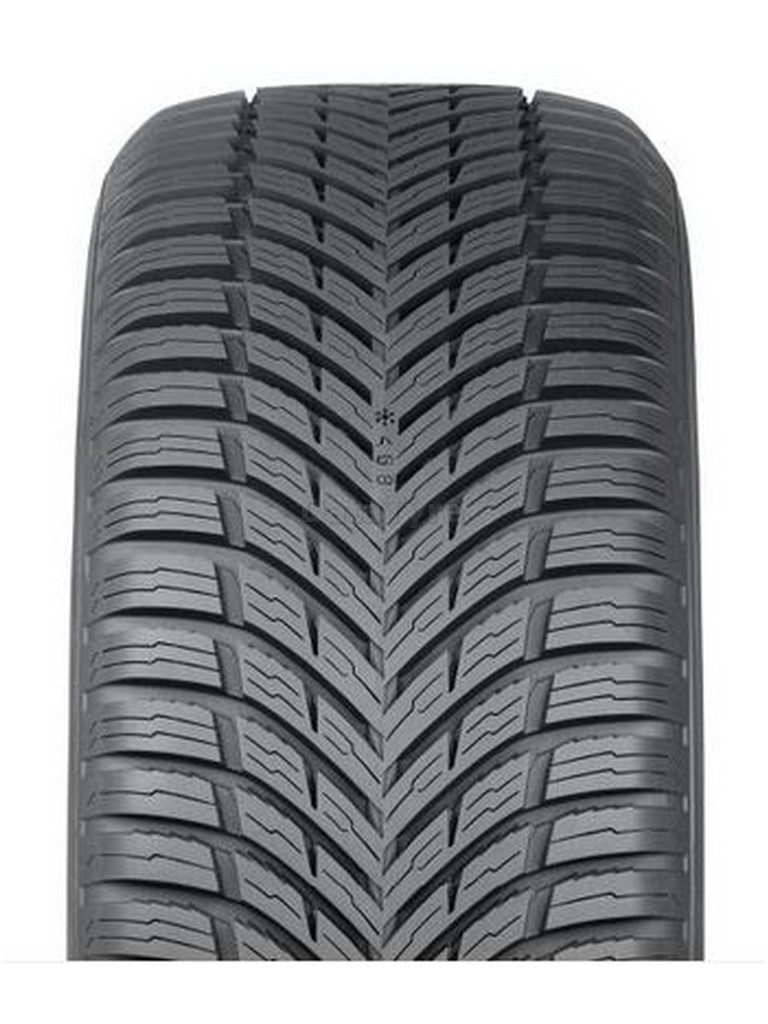 Pneu Nokian Seasonproof 1 245/45WR17TLXL 99 W pour Voiture de tourisme