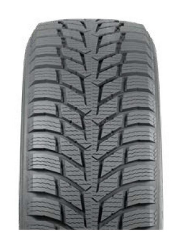 Pneu Nokian Snowproof C 195/70R15CTL 104/102 R pour Utilitaire