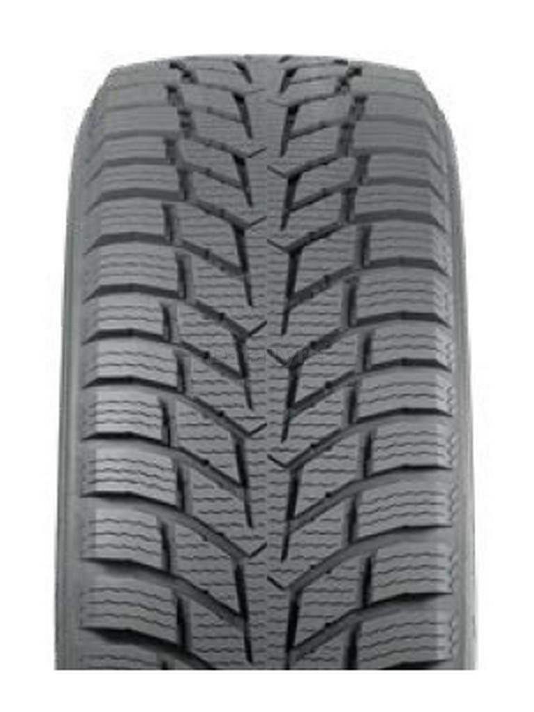 Pneu Nokian Snowproof C 205/65R16CTL 107/105 T pour Utilitaire