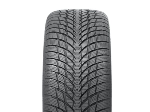 Pneu Nokian WR Snowproof P 225/45 R19 96V XL