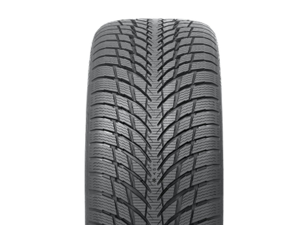 Pneu Nokian WR SNOWPROOF P 225/40VR19TLXL 93 V pour Voiture de tourisme