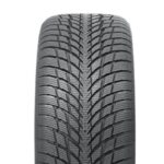 Pneu Nokian WR SNOWPROOF P 245/45VR17TLXL 99 V pour Voiture de tourisme