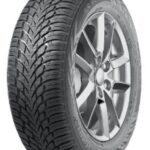 Pneu Nokian WR SUV 4 215/65HR17TLXL 103 H pour SUV/4x4