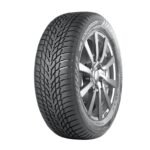 Pneu Nokian WR Snowproof 225/45HR17TL 91 H pour Voiture de tourisme